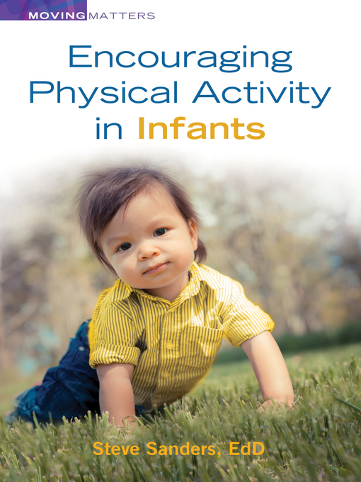 Cover of Encouraging Physical Activity in Infants